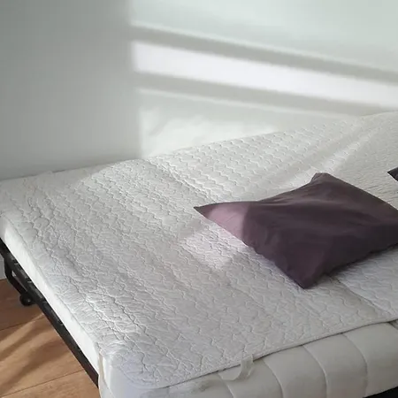 Amazing In With Wifi Glesborg