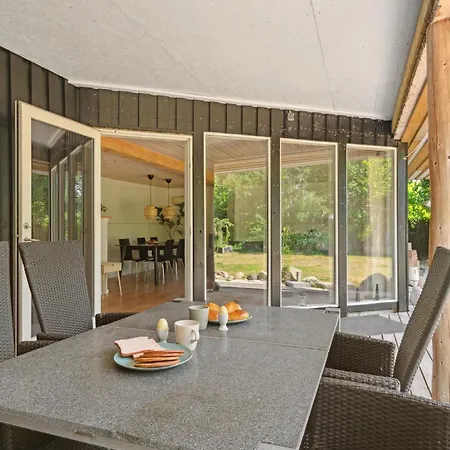 Casa de Férias Amazing In With Wifi