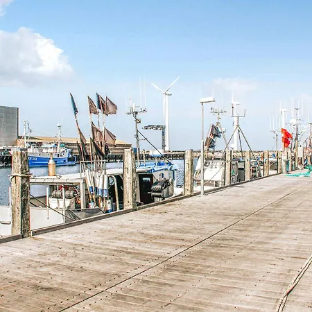 Amazing In With Wifi *