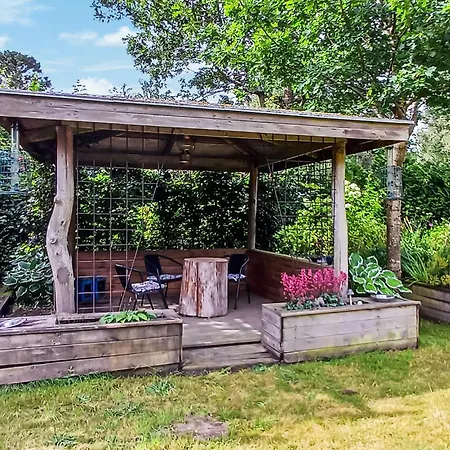 Amazing In With Wifi Glesborg