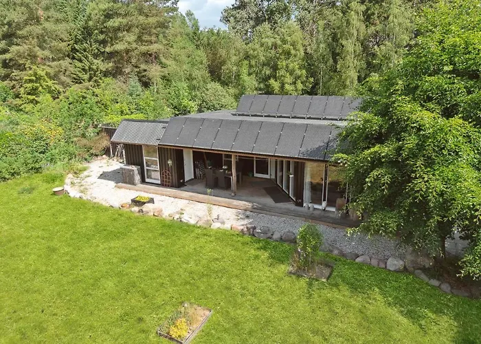 Amazing In With Wifi Dom wakacyjny