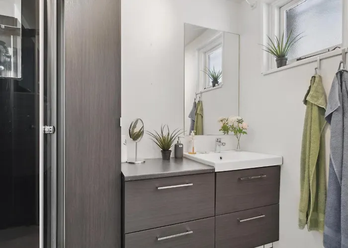 Amazing In With Wifi Casa de Férias