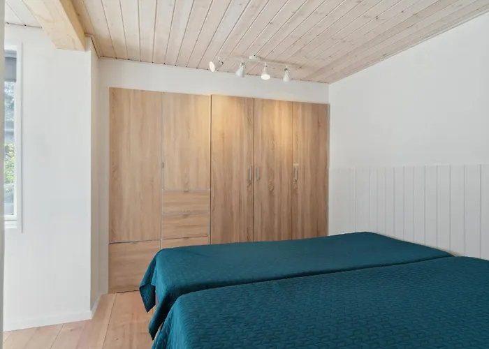 Amazing In With Wifi Casa de Férias