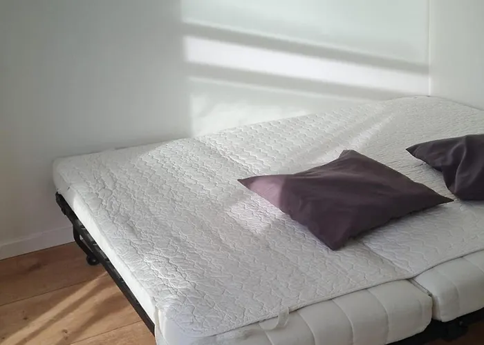 Amazing In With Wifi Glesborg