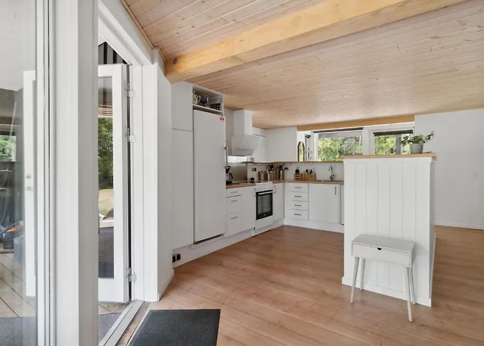 Amazing In With Wifi Casa de Férias