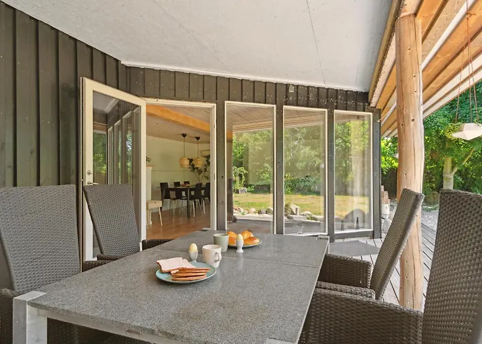 Casa de Férias Amazing In With Wifi