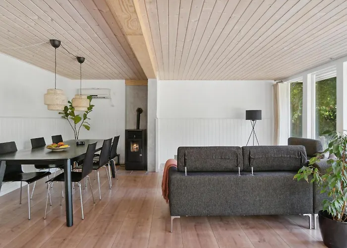 Casa de Férias Amazing In With Wifi *