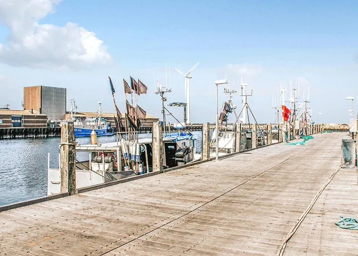 Amazing In With Wifi *