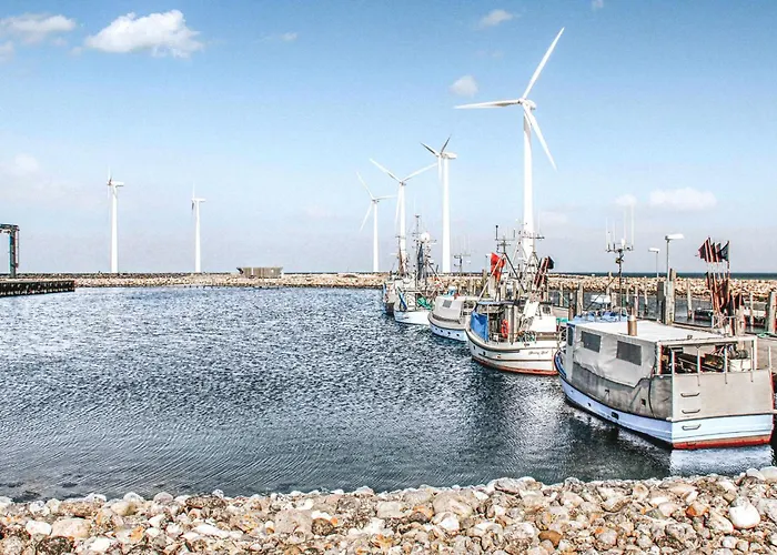 Amazing In With Wifi