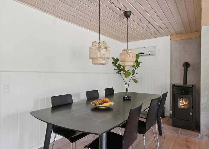 Amazing In With Wifi * Glesborg