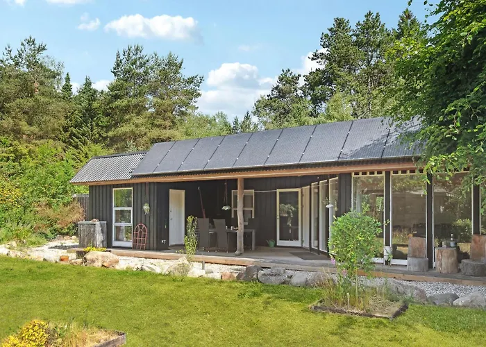 Amazing In With Wifi