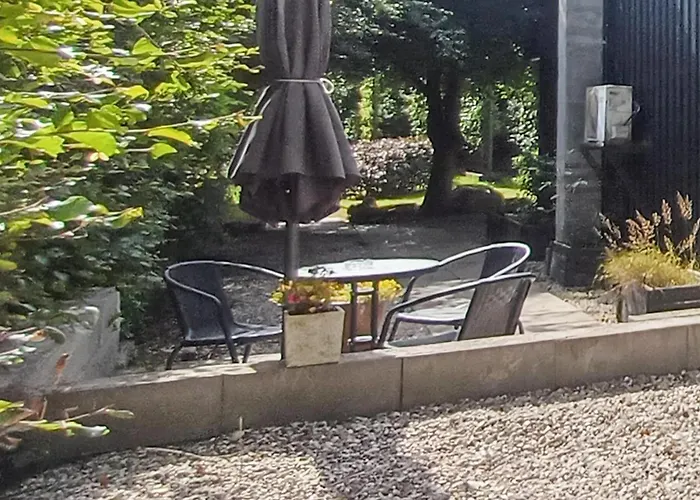 Amazing In With Wifi